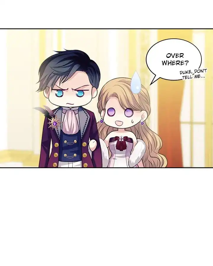 Sincerely: I Became a Duke's Maid Chapter 72 88